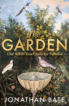 the garden (ebook)-jonathan bate-9780008610579