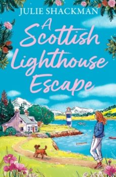 a scottish lighthouse escape-julie shackman-9780008614379