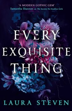 every exquisite thing (ebook)-laura steven-9780008627379