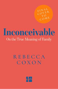 inconceivable (ebook)-rebecca coxon-9780008726379
