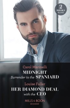 -carol marinelli-louise fuller-9780008928179