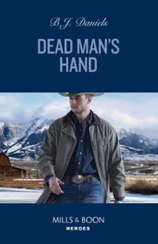 dead man's hand (ebook)-b.j. daniels-9780008934279