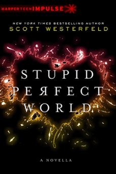 -scott westerfeld-9780062244079
