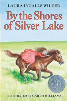 by the shores of silver lake (ebook)-laura ingalls wilder-9780062484079