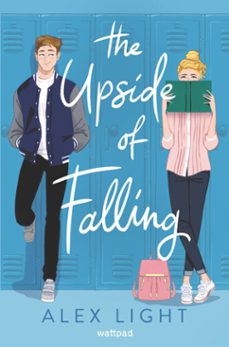 the upside of falling-alex light-9780062918079