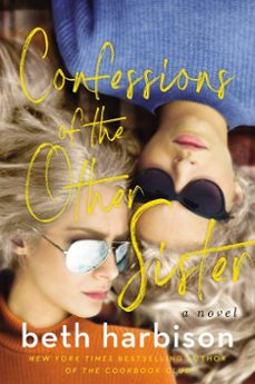 confessions of the other sister (ebook)-beth harbison-9780062958679