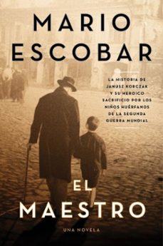 -mario escobar-9780063098879