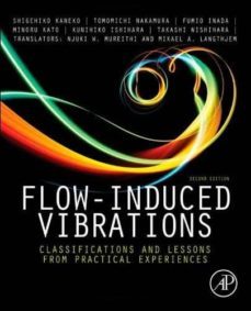 flow induced vibrations: classifications and lessons from practical experiences-9780080983479