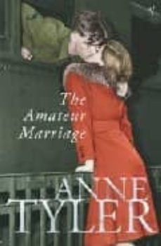 the amateur marriage-9780099477679