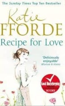 recipe for love-katie fforde-9780099539179