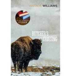 butcher s crossing-john williams-9780099589679