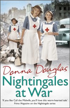 -donna n. douglass-9780099599579