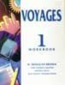 voyages 1 workbook-9780130964779