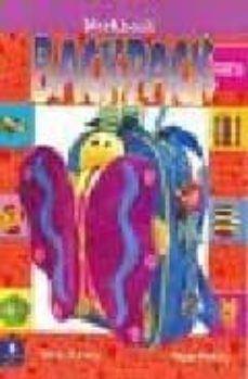 backpack workbook starter-9780131826779