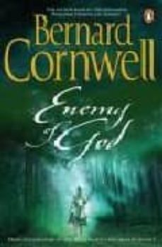 enemy of god-bernard cornwell-9780140232479