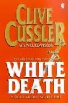 white death-9780140297379