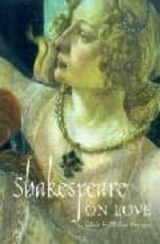 shakespeare on love-9780140424379