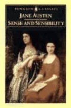 sense & sensibility-9780140430479
