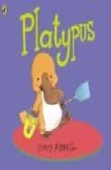 platypus-9780140567779
