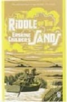 the riddle of the sands-9780141031279