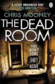 the dead room-chris mooney-9780141039879