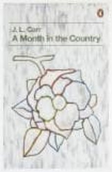a month in the country-9780141046679