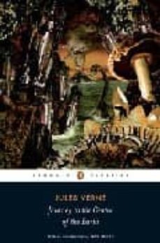journey to the centre of the earth-julio verne-9780141441979