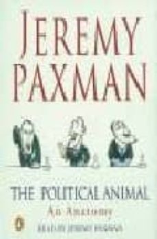 the political animal: an anatomy (4 cassettes)-9780141804279