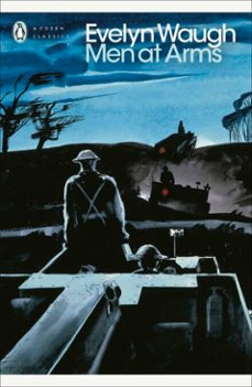 men at arms-evelyn waugh-9780141912479