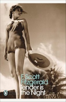 tender is the night-f. scott fitzgerald-9780141913179