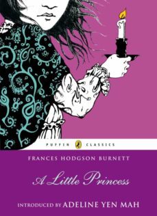 a little princess-frances hodgson burnett-9780141917979