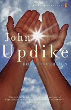 roger's version-john updike-9780141923079