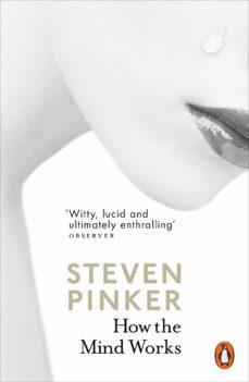 how the mind works (ebook)-steven pinker-9780141927879