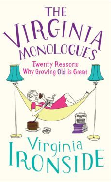 -virginia ironside-9780141930879