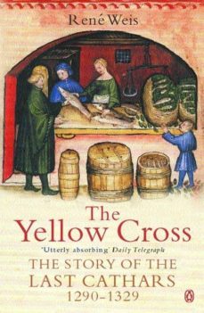 the yellow cross (ebook)-rene weis-9780141937779