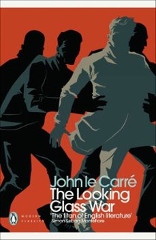 the looking glass war-john le carre-9780141967479