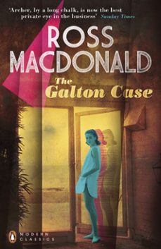 the galton case-ross macdonald-9780141968179