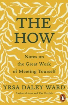 the how-yrsa daley ward-9780141998879