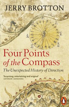four points of the compass (ebook)-jerry brotton-9780141999579