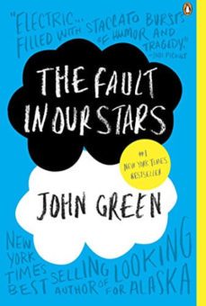 -john green-9780142424179