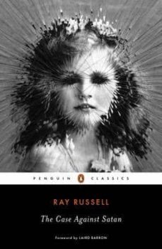 the case against satan-ray russell-9780143107279