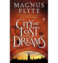 city of lost dreams-marcus flyte-9780143123279