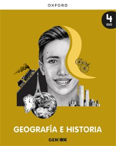 geniox geografia e historia 4º eso libro del alumno-9780190539979
