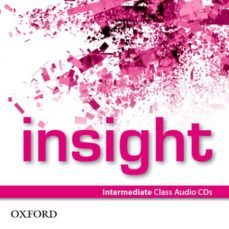 insight p-int cl cd-9780194010979
