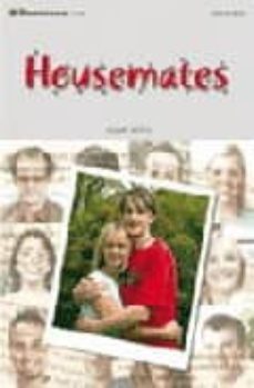 houemates (dominoes one)-9780194246279