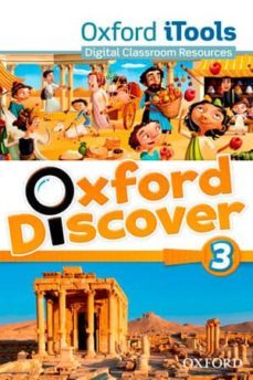 oxf discover 3 itools-9780194279079
