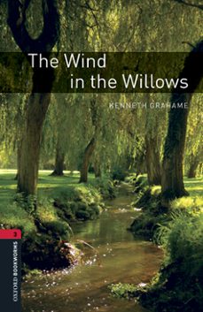 oxford bookworms library: level 3: the wind in the willows mp3 pack-9780194637879