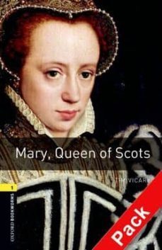 obl 1 mary, queen of scots cd pk ed 08-9780194788779