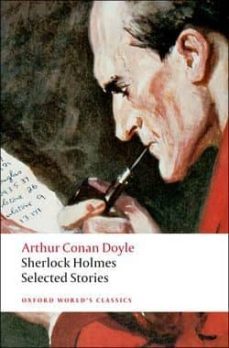 sherlock holmes (oxford world s classics)-arthur conan doyle-9780199536979
