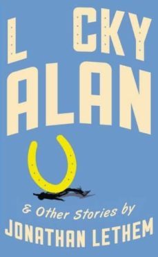 lucky alan-9780224101479